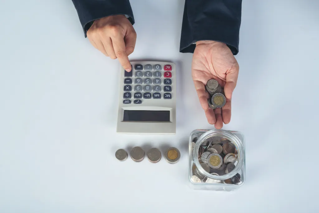 EV Break-Even Calculator