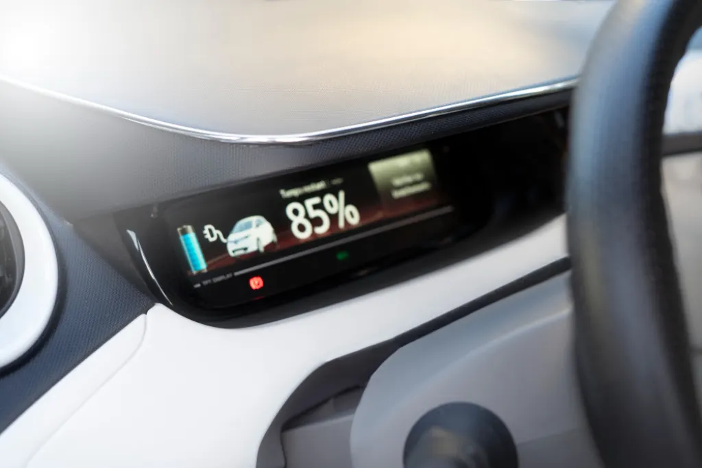 EV Charging Cost per Month in India