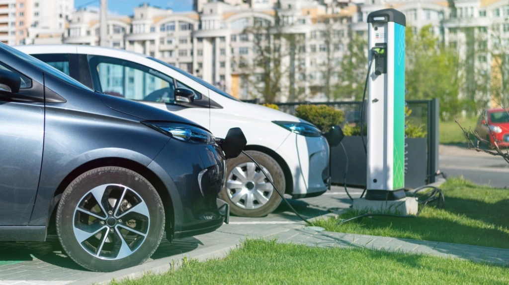 Apartment EV Charging Calculator