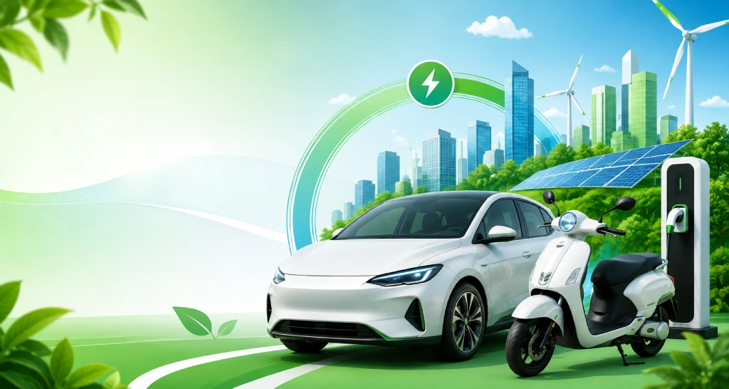 PM E-DRIVE Subsidy 2026
